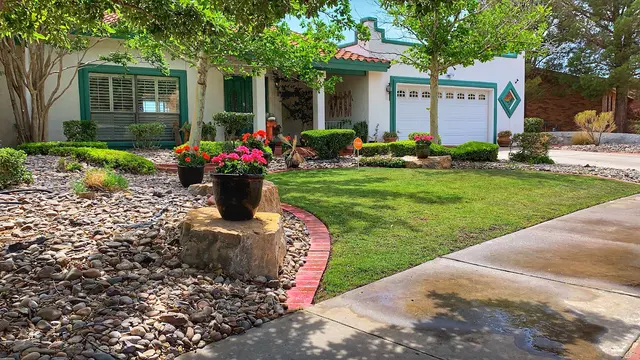 NEW LEAF LAWN & PROPERTY CARE, LLC — photo from the business 1