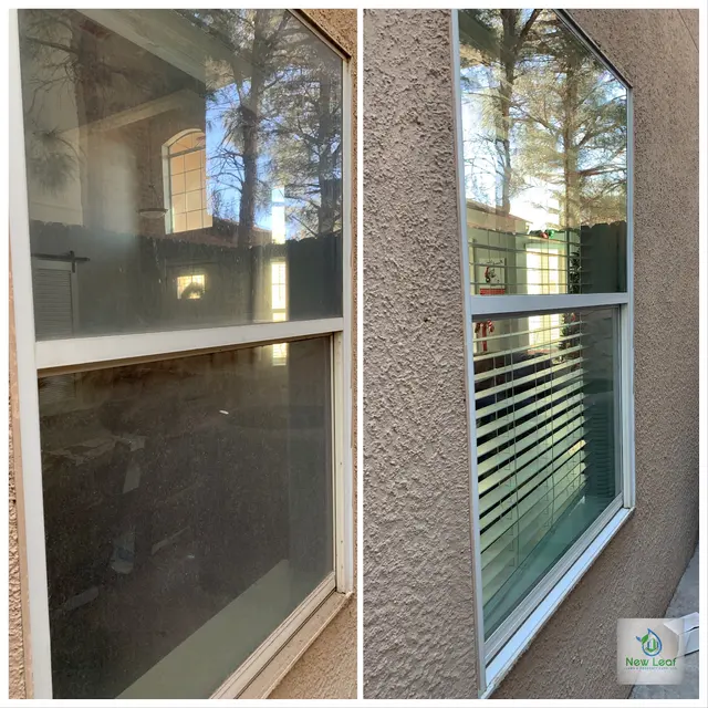 NEW LEAF LAWN & PROPERTY CARE, LLC — photo from the business 8