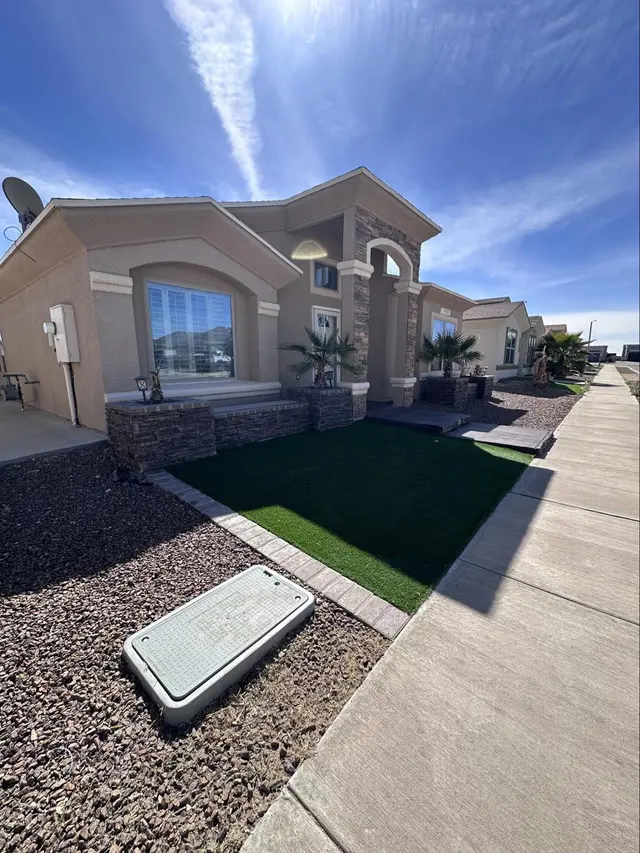NEW LEAF LAWN & PROPERTY CARE, LLC — customer photo 5