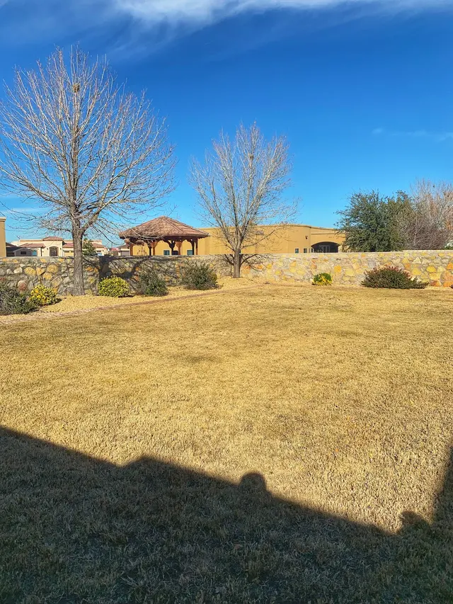 NEW LEAF LAWN & PROPERTY CARE, LLC — photo from the business 6