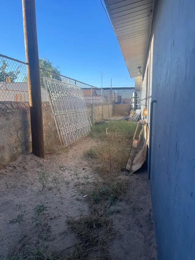El Paso Lawn & Maintenance Care — photo from the business 12