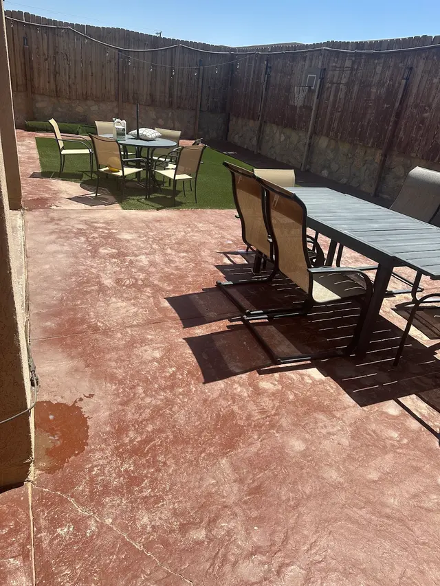 El Paso Lawn & Maintenance Care — customer photo 8