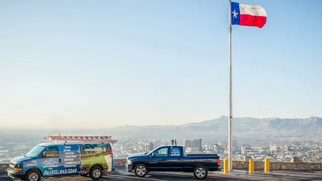 El Paso Lawn & Maintenance Care — photo from the business 6