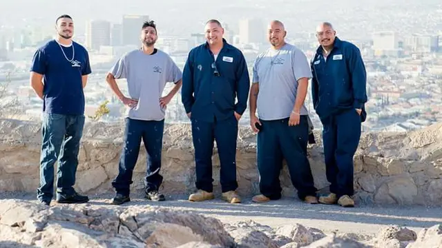 El Paso Lawn & Maintenance Care — photo from the business 1