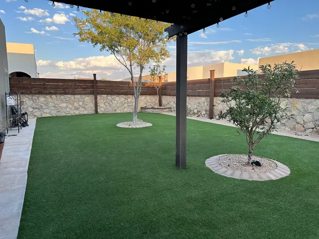 El Paso Lawn & Maintenance Care — customer photo 7