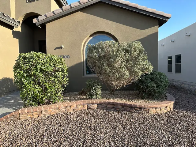 El Paso Lawn & Maintenance Care — customer photo 9