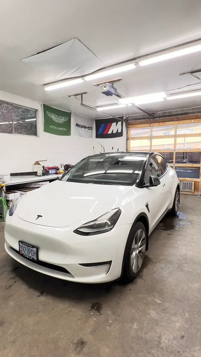 ECHELON AUTOWORKS — customer photo 2