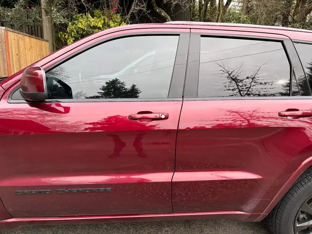 ECHELON AUTOWORKS — customer photo 11