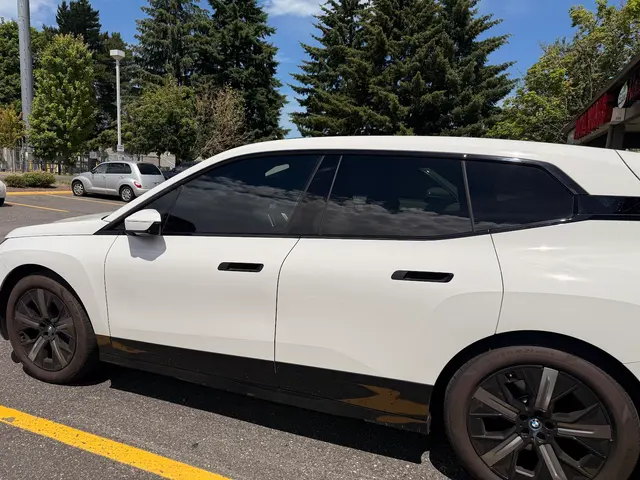 ECHELON AUTOWORKS — customer photo 12