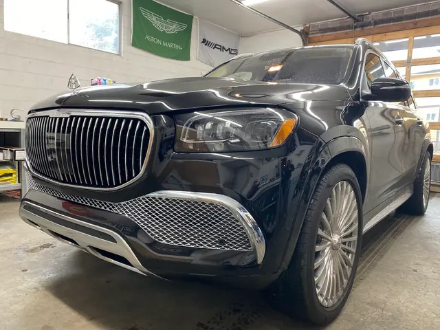 ECHELON AUTOWORKS — photo from the business 7