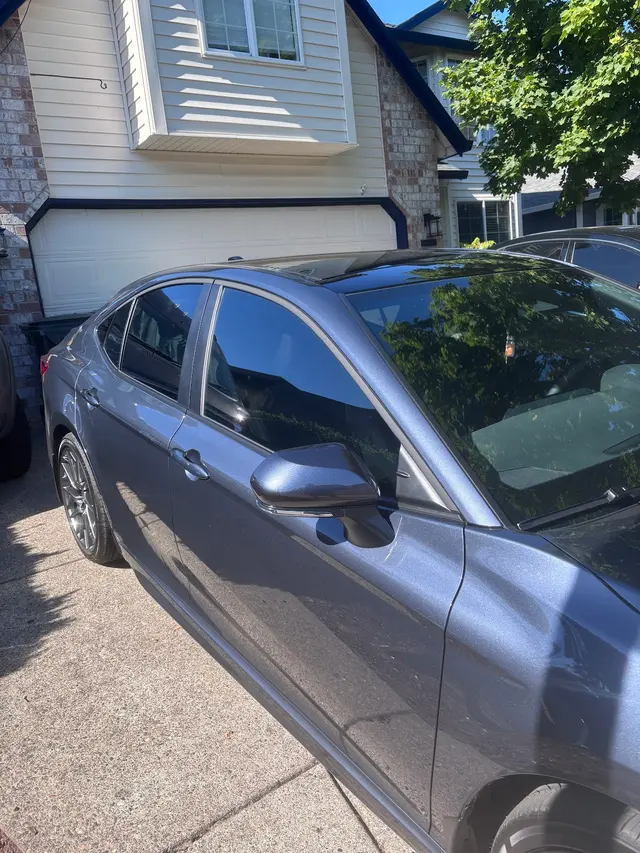 ECHELON AUTOWORKS — customer photo 10