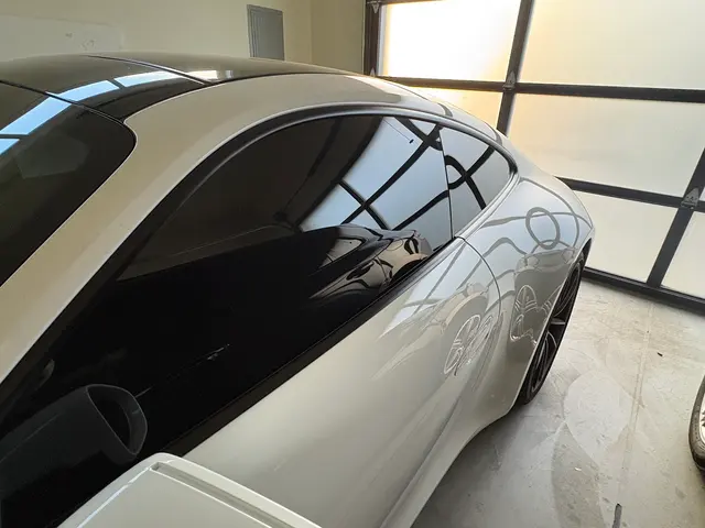 ECHELON AUTOWORKS — customer photo 9