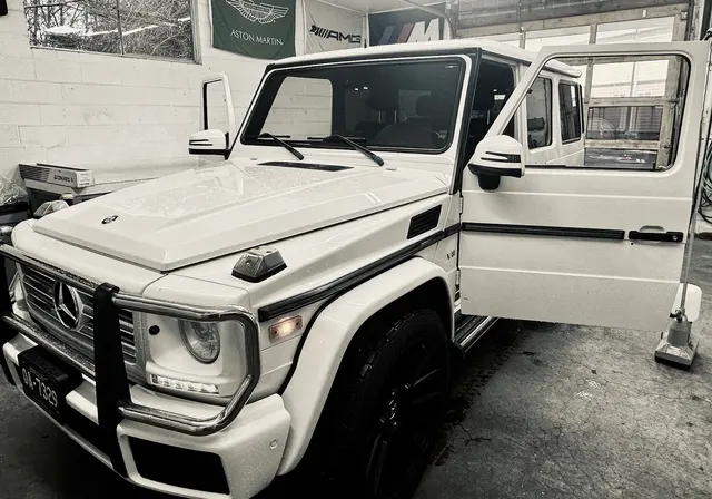 ECHELON AUTOWORKS — photo from the business 6