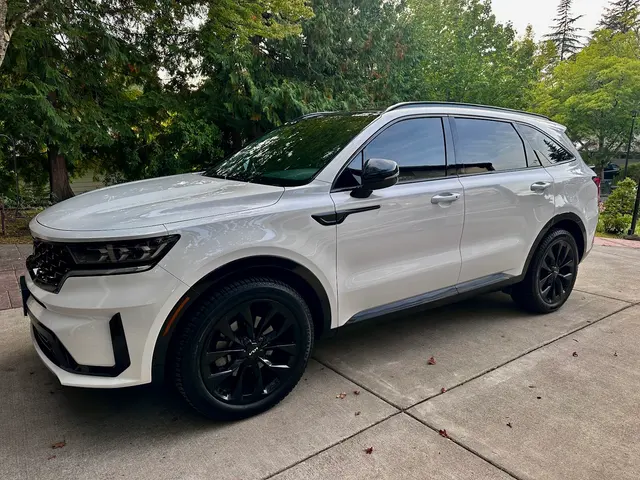 ECHELON AUTOWORKS — customer photo 5