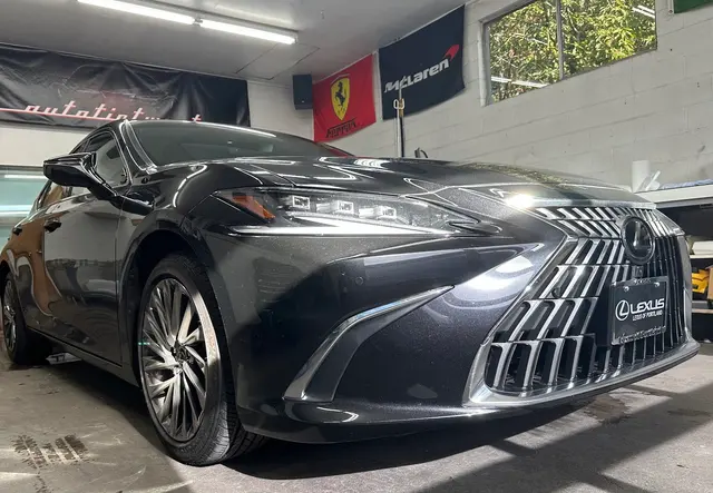 ECHELON AUTOWORKS — photo from the business 8