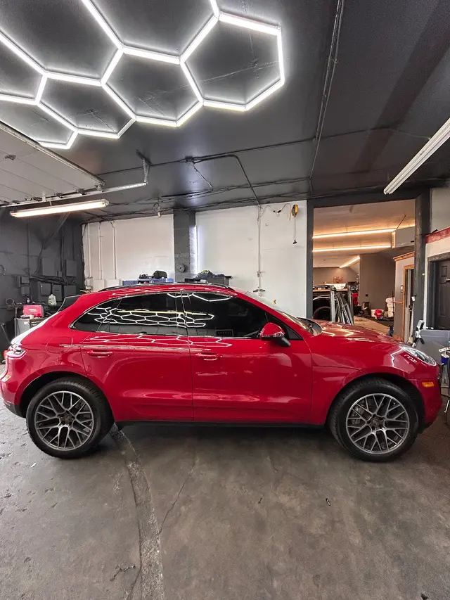 Rip City Tint — photo from the business 4