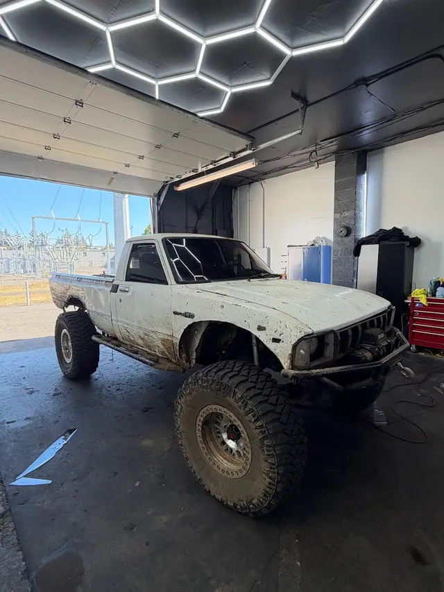Rip City Tint — photo from the business 1