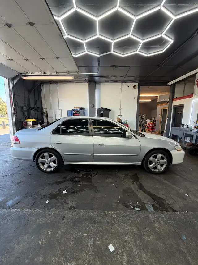 Rip City Tint — photo from the business 3