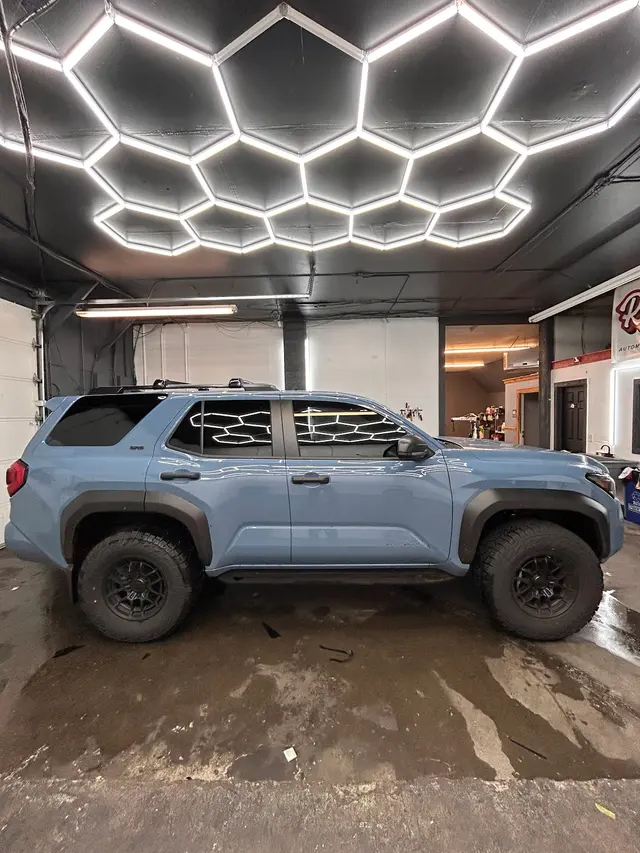 Rip City Tint — photo from the business 6