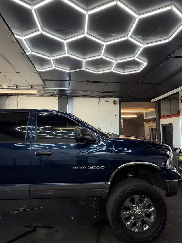 Rip City Tint — photo from the business 5