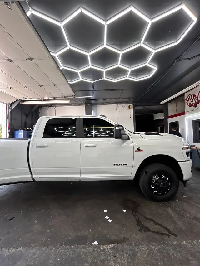 Rip City Tint — photo from the business 7