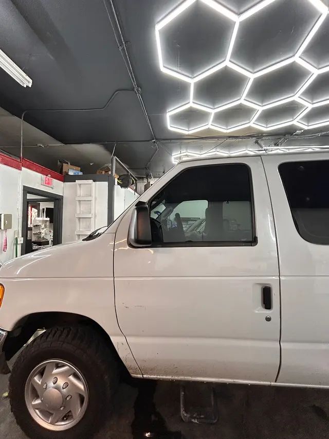 Rip City Tint — photo from the business 12