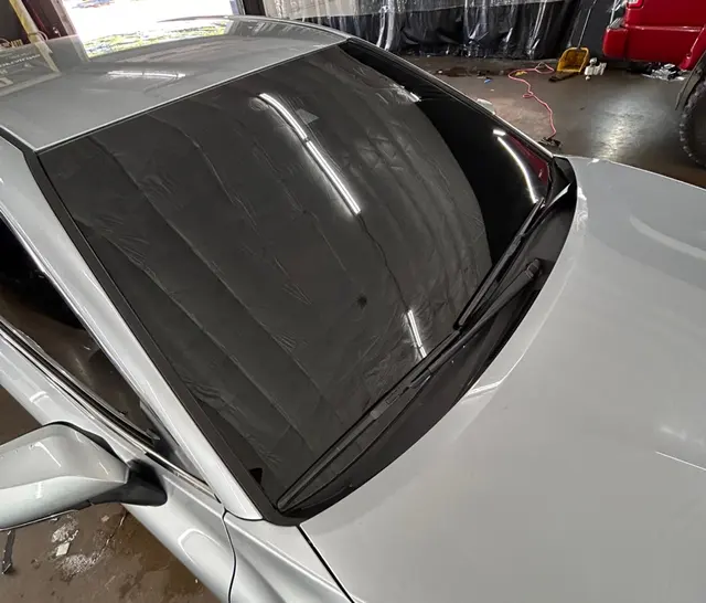 Rip City Tint — photo from the business 9