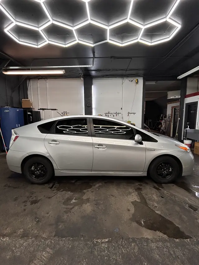 Rip City Tint — photo from the business 2