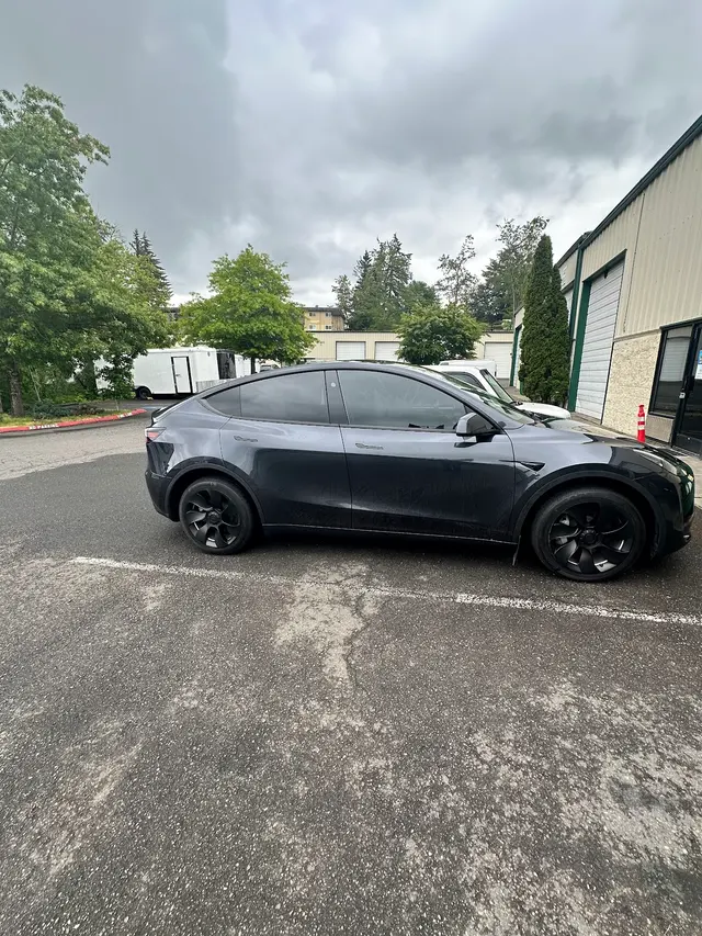 Window Tint King — photo from the business 4