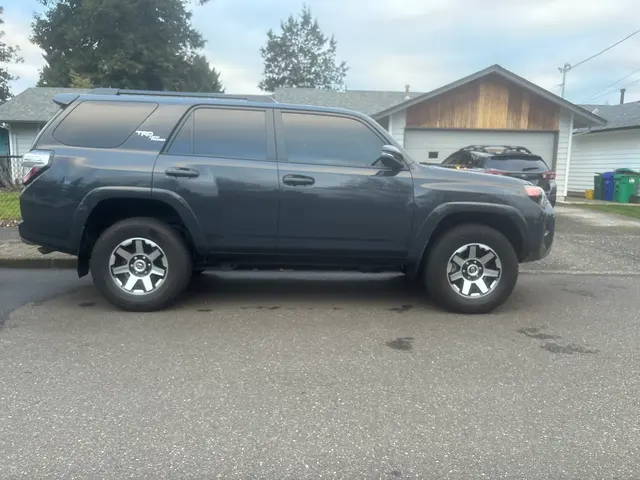 Window Tint King — customer photo 3