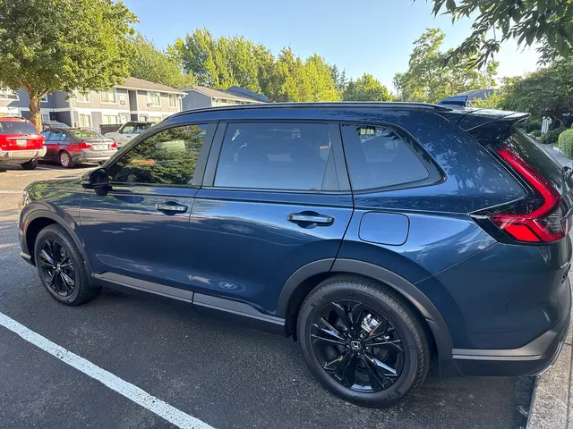 Window Tint King — customer photo 2
