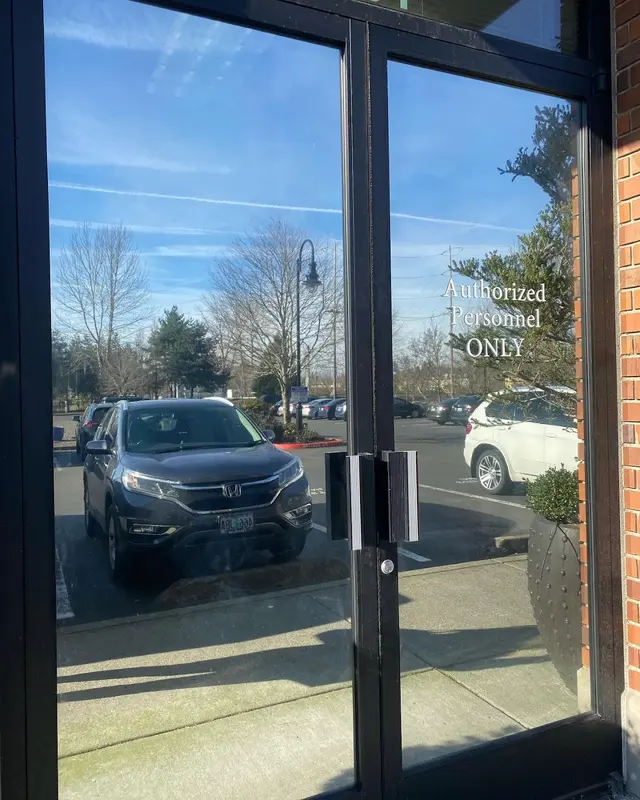 Window Tint King — photo from the business 1