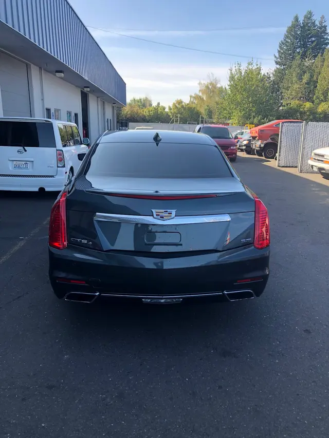 Window Tint King — photo from the business 11