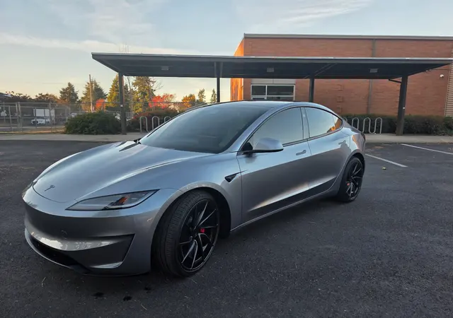Window Tint King — customer photo 5
