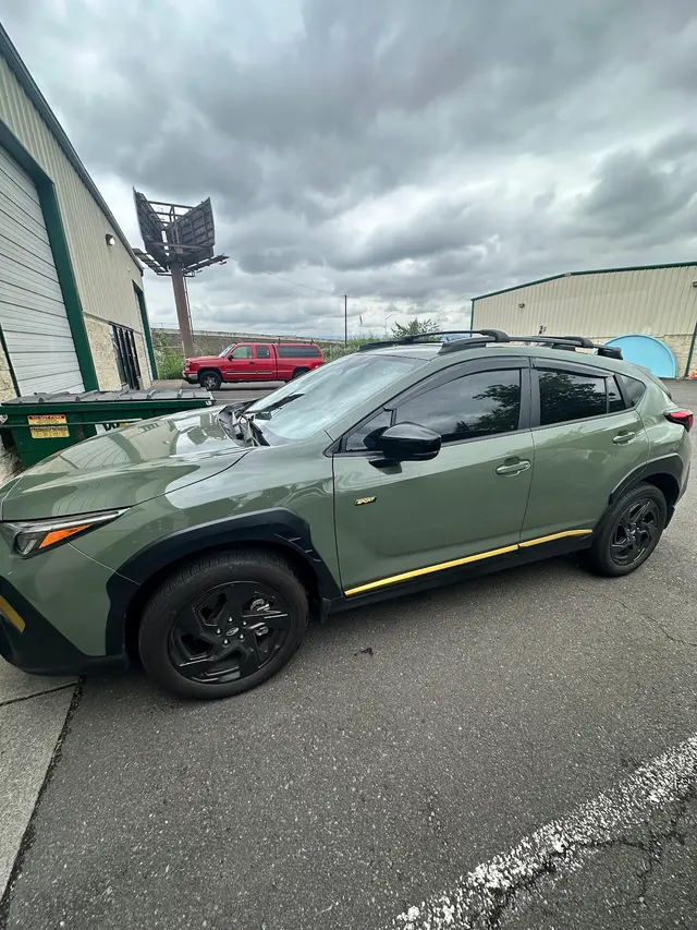 Window Tint King — photo from the business 9