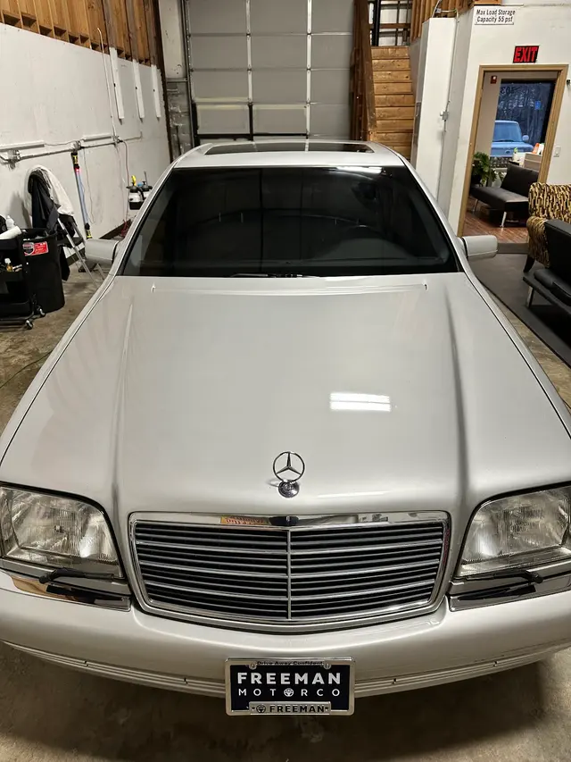 Window Tint King — photo from the business 12