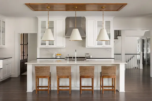 ANNETTE JAFFE INTERIORS — photo from the business 9