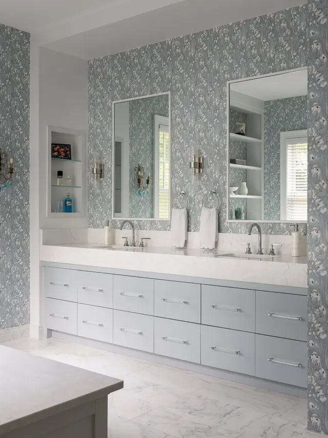 ANNETTE JAFFE INTERIORS — photo from the business 10