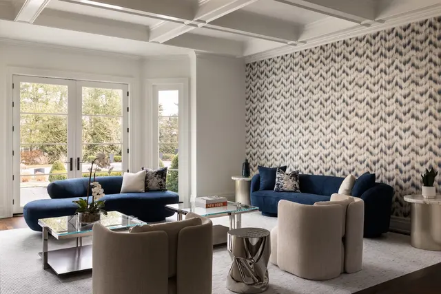ANNETTE JAFFE INTERIORS — photo from the business 8