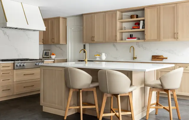 ANNETTE JAFFE INTERIORS — photo from the business 12