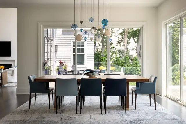 ANNETTE JAFFE INTERIORS — photo from the business 5