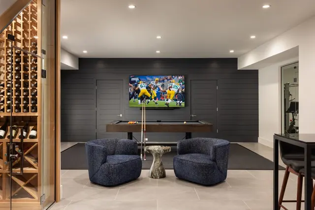 ANNETTE JAFFE INTERIORS — photo from the business 7