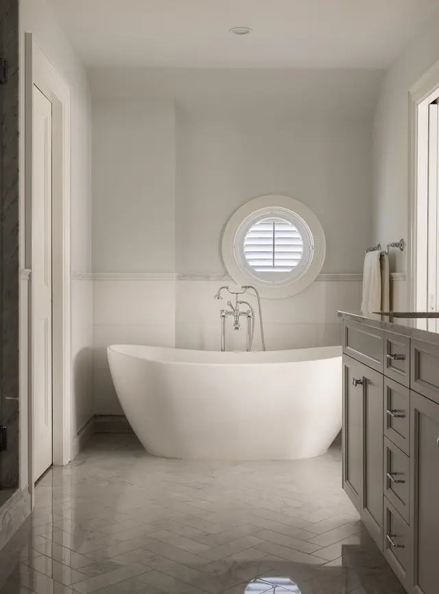 ANNETTE JAFFE INTERIORS — photo from the business 4