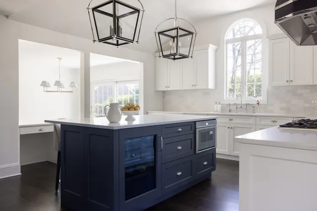 ANNETTE JAFFE INTERIORS — photo from the business 6