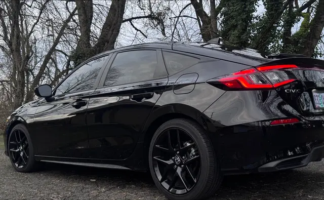 DBD Window Tinting — customer photo 2