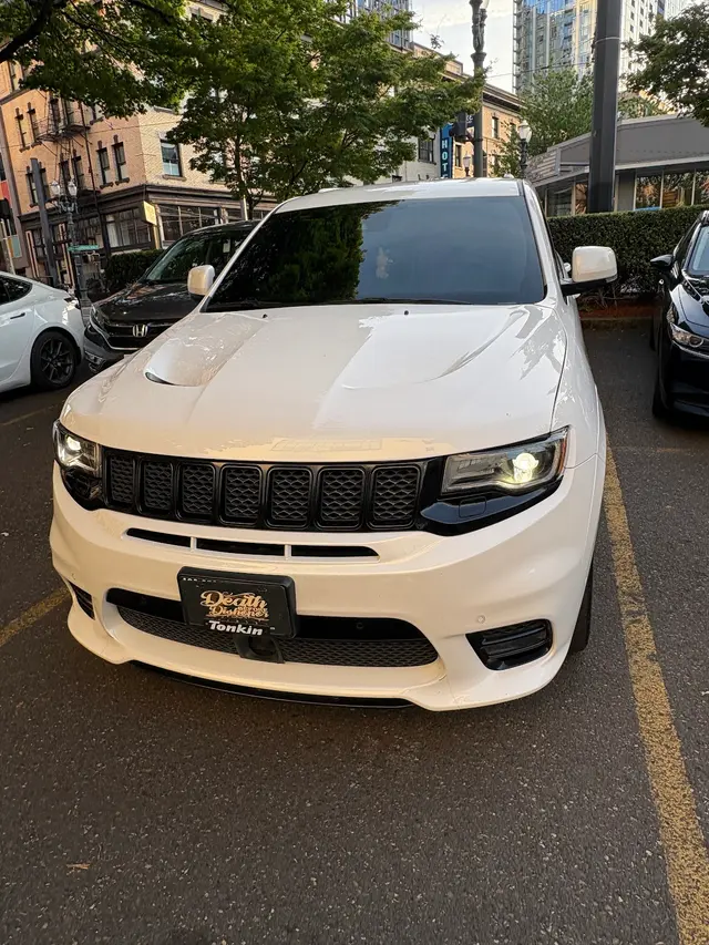 DBD Window Tinting — photo from the business 11