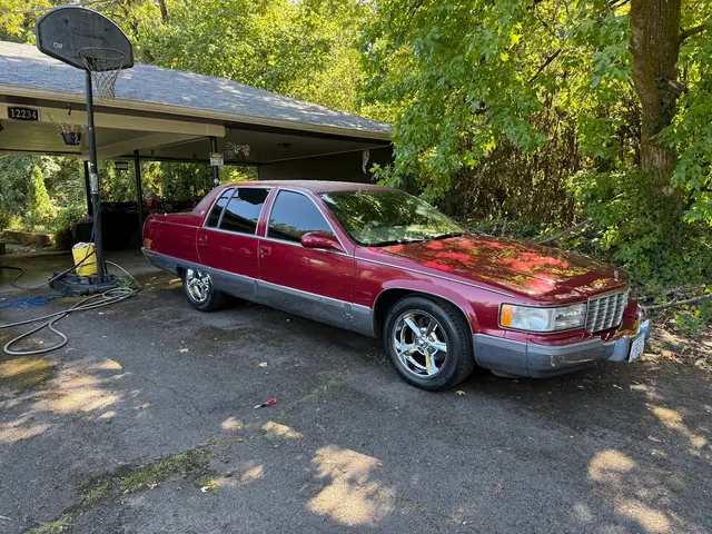 DBD Window Tinting — customer photo 4
