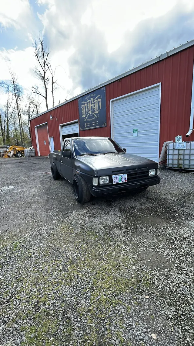 DBD Window Tinting — photo from the business 9