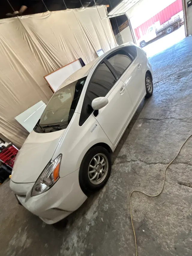 DBD Window Tinting — photo from the business 12