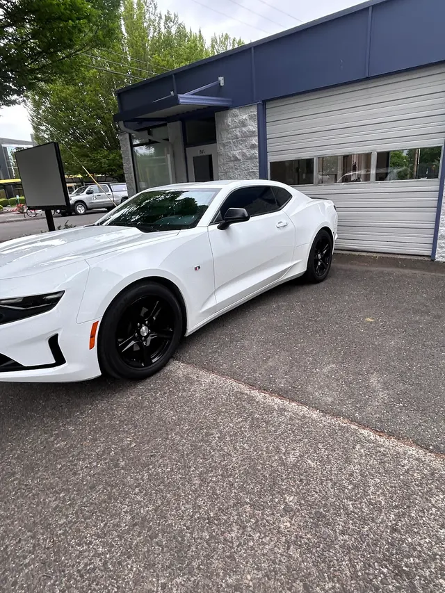 DBD Window Tinting — photo from the business 6